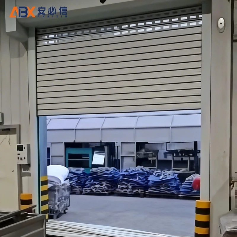 龙岩南山镇涡轮硬质快速门